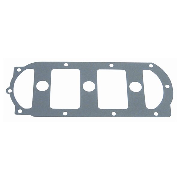 MRC BLOCK COVER GASKET