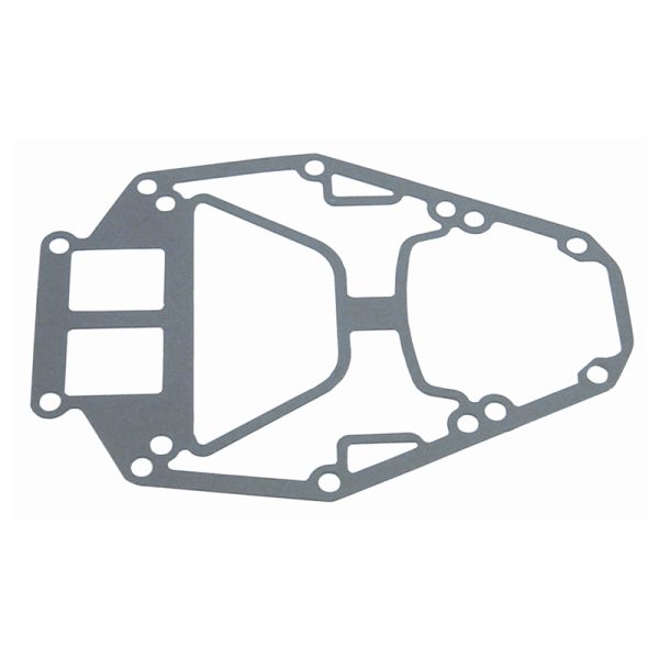 MRC EXH PLATE GASKET