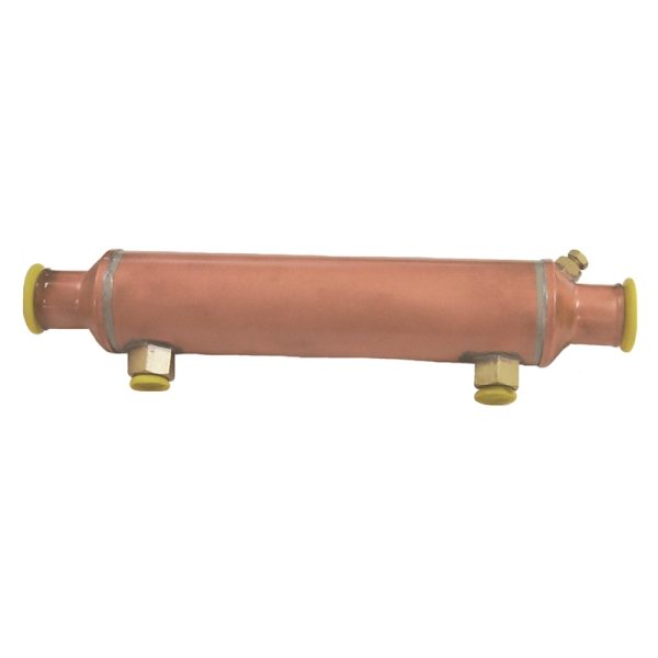 MRY TRANS OIL COOLER