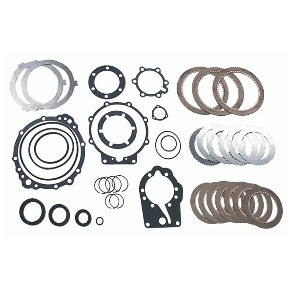 BORG WARNER OVERHAUL KIT