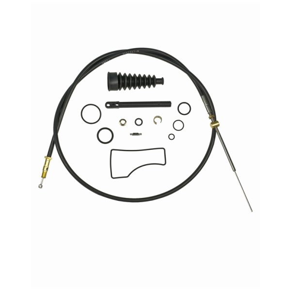 MRC LWR SHIFT CABLE KIT