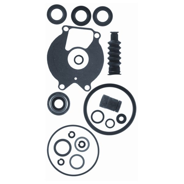 MRY/MAR LWR UNIT SEAL