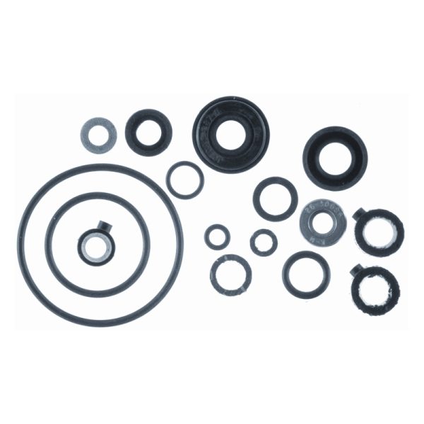 MRC LOWER UNIT SEAL