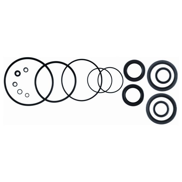 MRC L/UNIT SEAL KIT BRVO