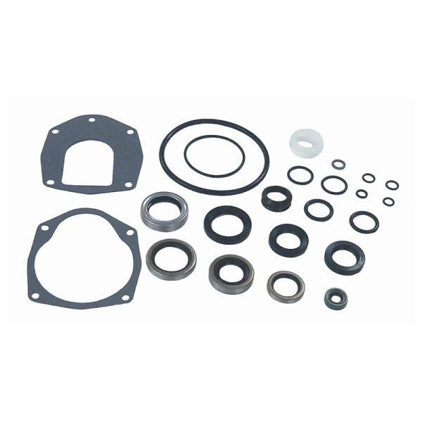 MRC L/UNIT SEAL KIT