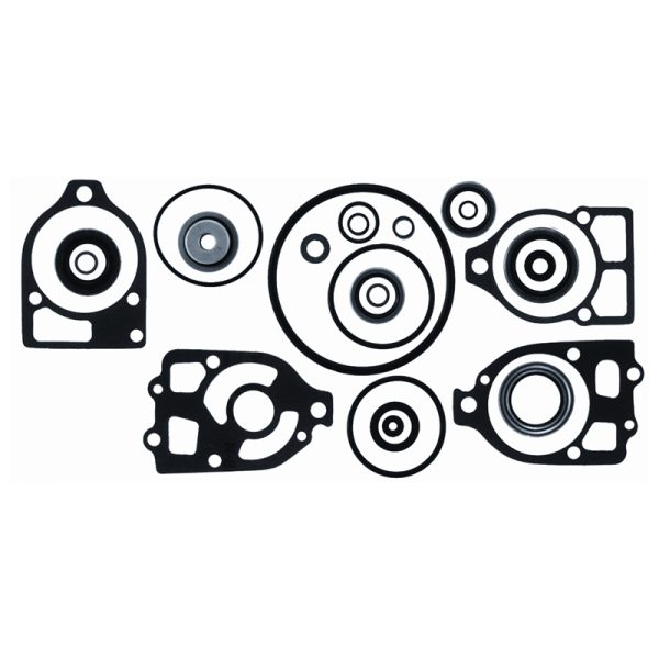MRC LOWER GEAR HSG SEAL