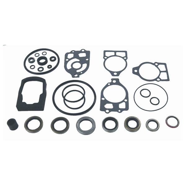 MRC GEARCASE SEAL KIT
