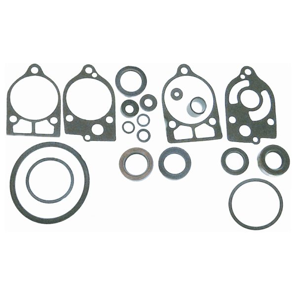 MRC GEAR HOUSING SEAL