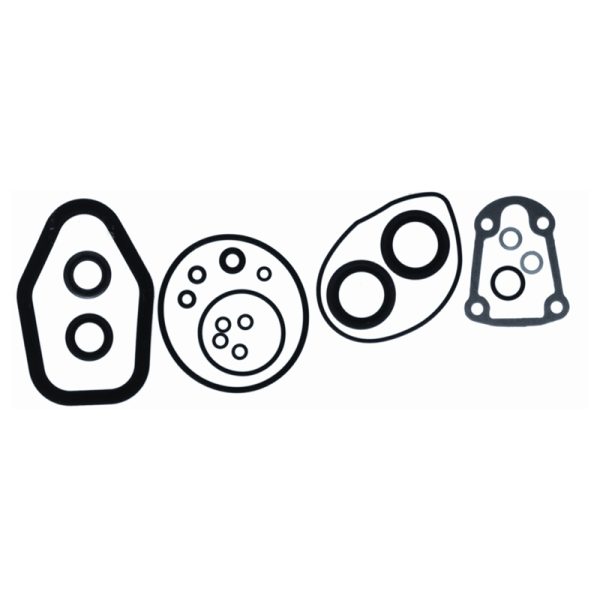 OMC GEAR HOUSING SEAL