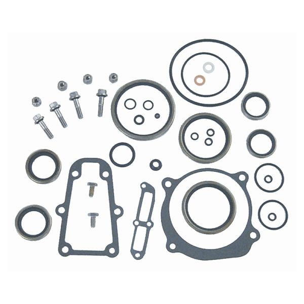 OMC S/D LWR UNIT SEAL KT