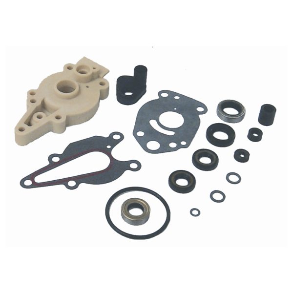 CHRY/MRY SEAL KIT