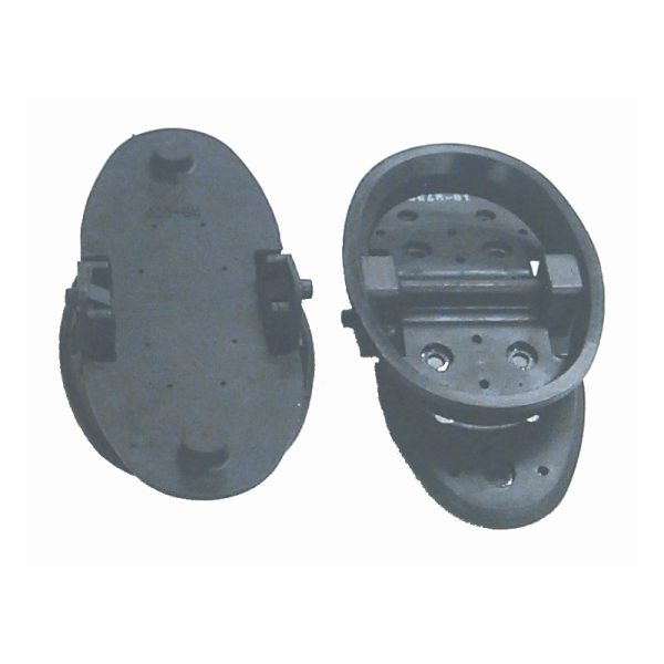 MRC WATER SHUTTER