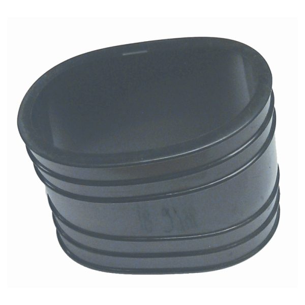 MRC LOWER EXHAUST BOOT