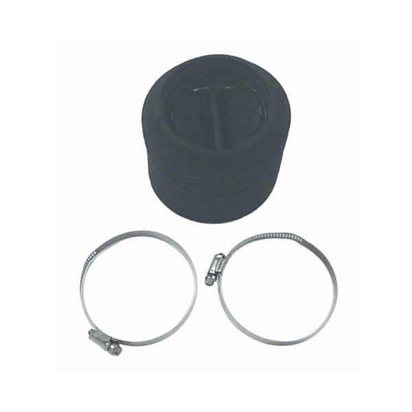 VOLVO EXHAUST BLLOWS KIT