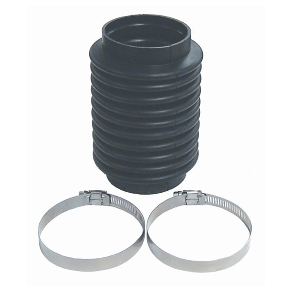 VOLVO EXHAUST BLLOWS KIT