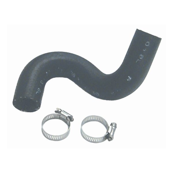 VOLVO "S" HOSE