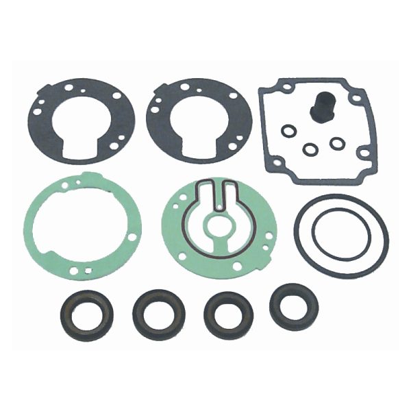 MRY/MAR SEAL KIT