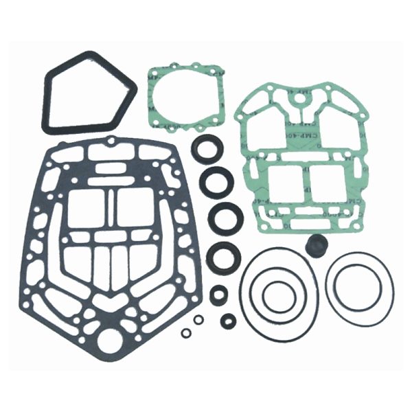 YAMAHA SEAL KIT
