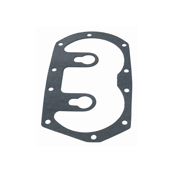 MRC BLOCK COVER GASKET