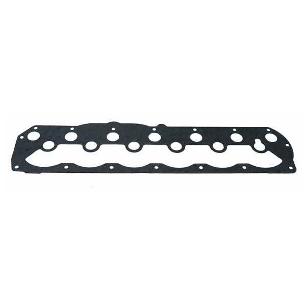 MRC BLOCK COVER GASKET