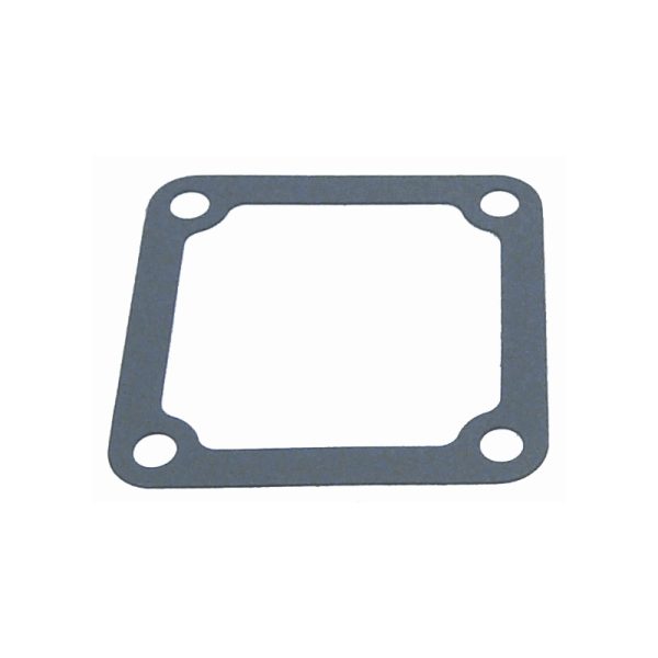 MRC MANIFOLD END CAP