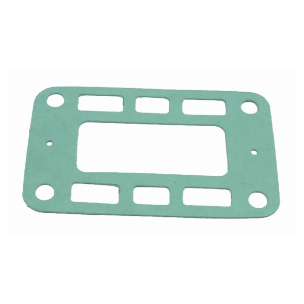 VOLVO EXH RISER GASKET