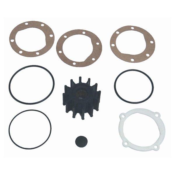 VOLVO IMPELLER KIT