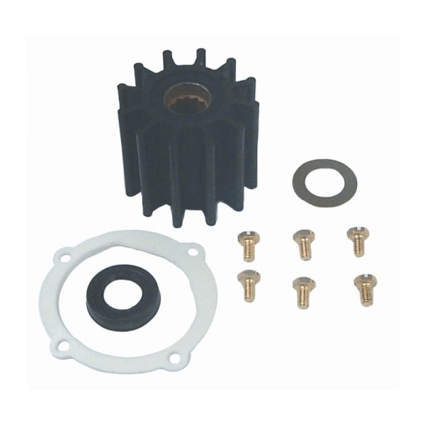 MRC IMPELLER KIT