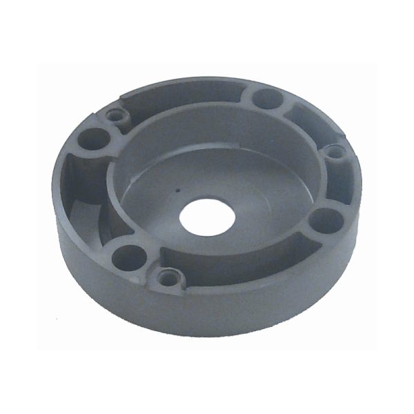 OMC WATER PUMP HOUSING