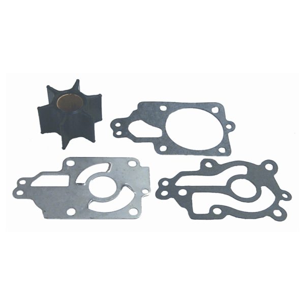 FORCE WATER PUMP KIT