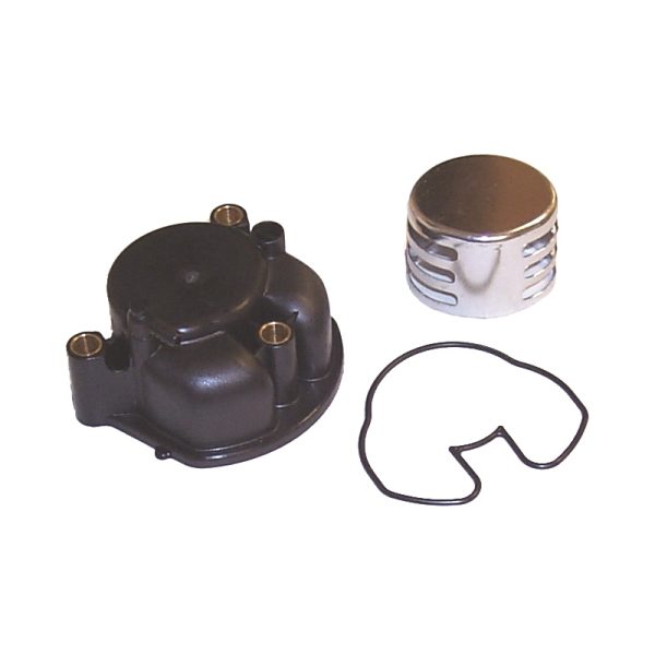 OMC WTR PUMP HSG KIT