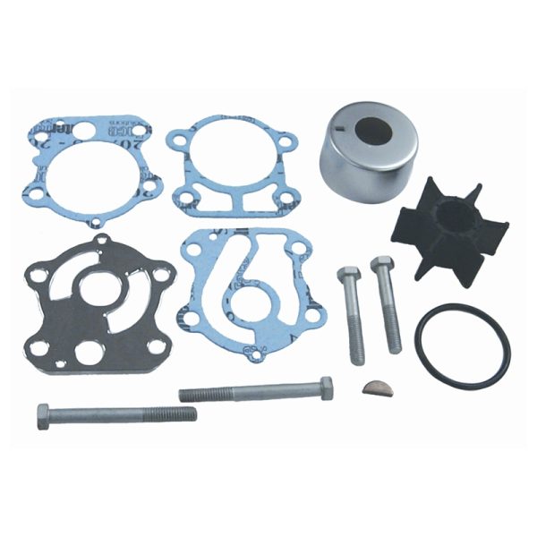 YAMAHA WTR PMP KIT W/OHS