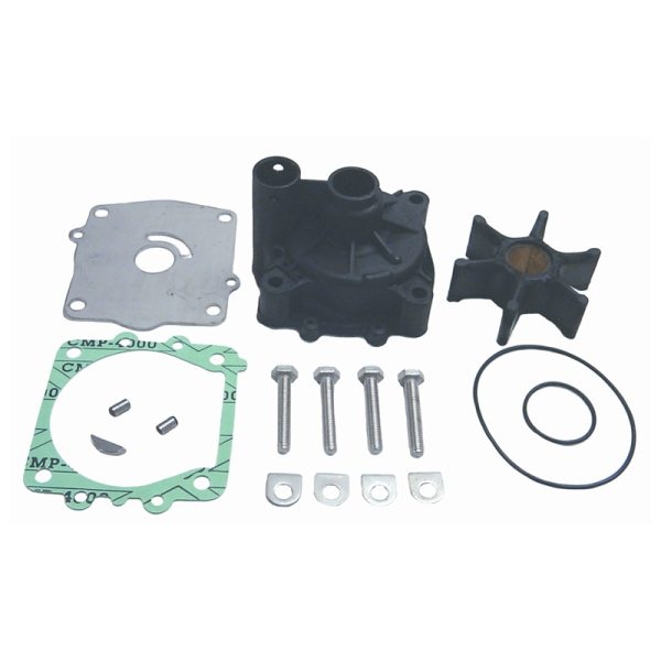 YAMAHA PMP KIT W/HSG V4