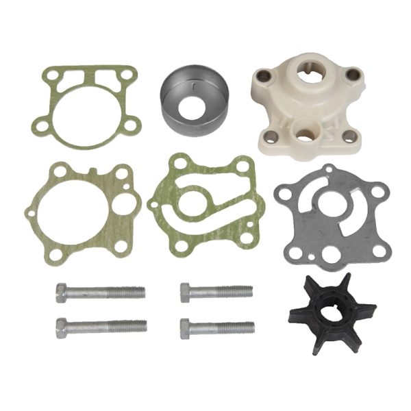 YAM WTR PMP KIT W/HSG