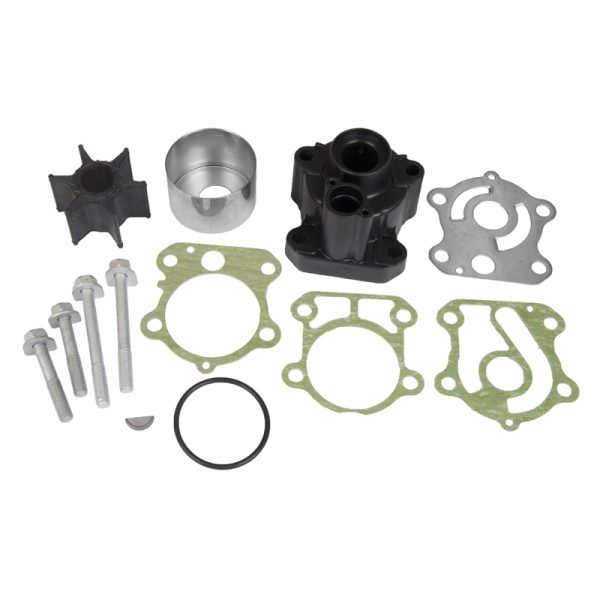 YAM WTR PMP KIT W/HSG