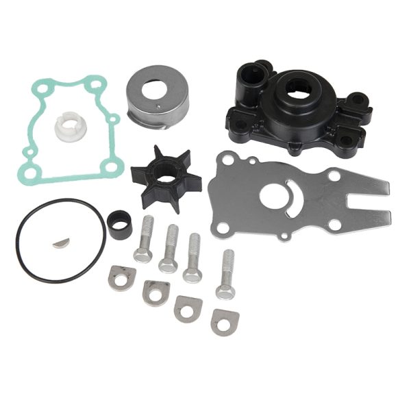 YAM WTR PMP KIT W/HSG