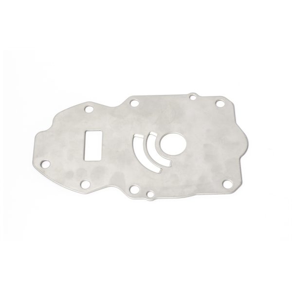 PLATE OUTER WEAR