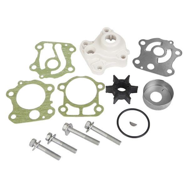 WATER PUMP KIT W/HOUSING