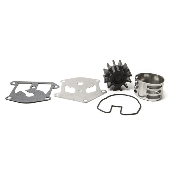 WATER PUMP KIT