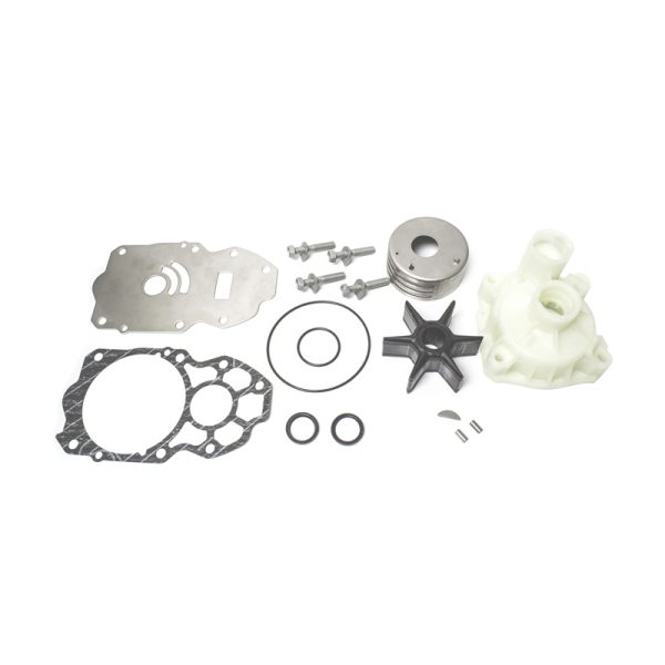 WATER PUMP KIT W HOUSING