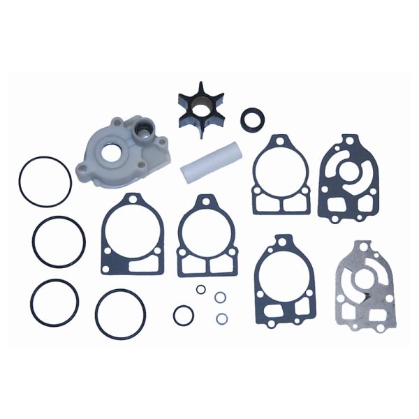 MRC WATER PUMP KIT W/HSG
