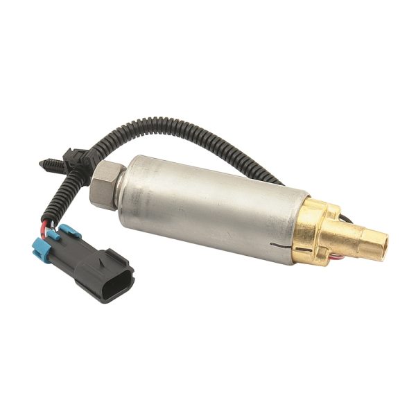 ELECTRIC FUEL PUMP
