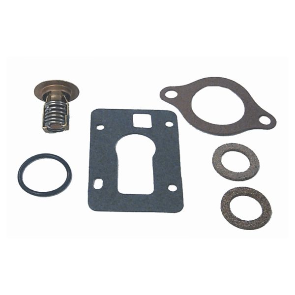 OMC THERMOSTAT KIT 160D