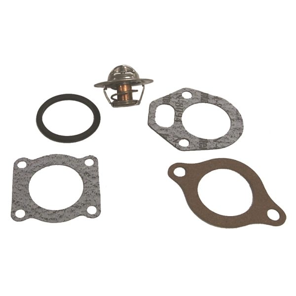 VOLVO THERMOSTAT KIT