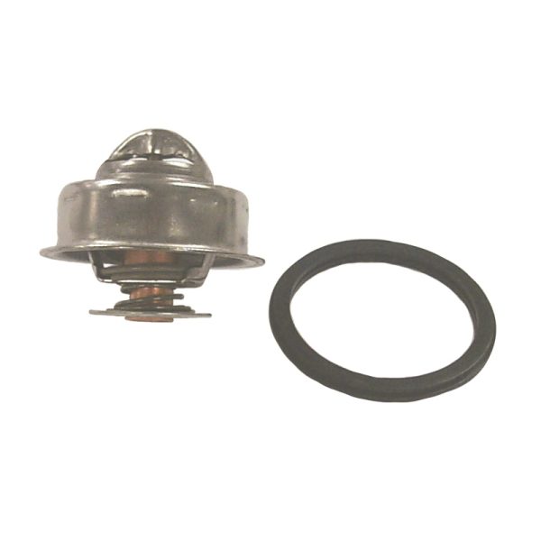 VOLVO THERMOSTAT KIT