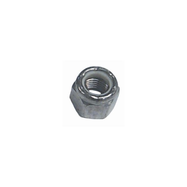 MRC S/S LOCK NUT
