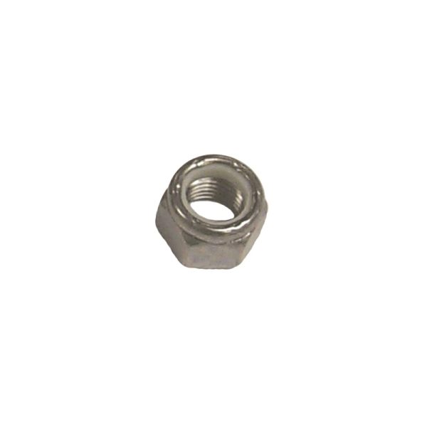 MRC S/S LOCK NUT