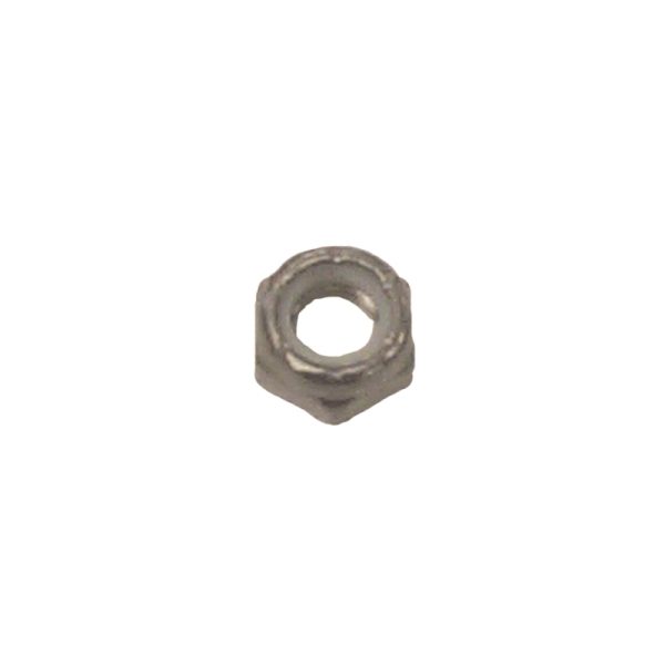 STAINLESS STEEL LOCKNUT