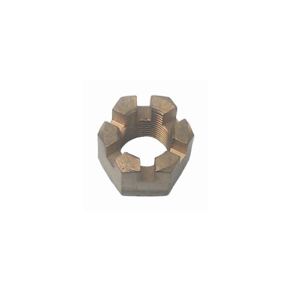 SUZUKI PROP NUT