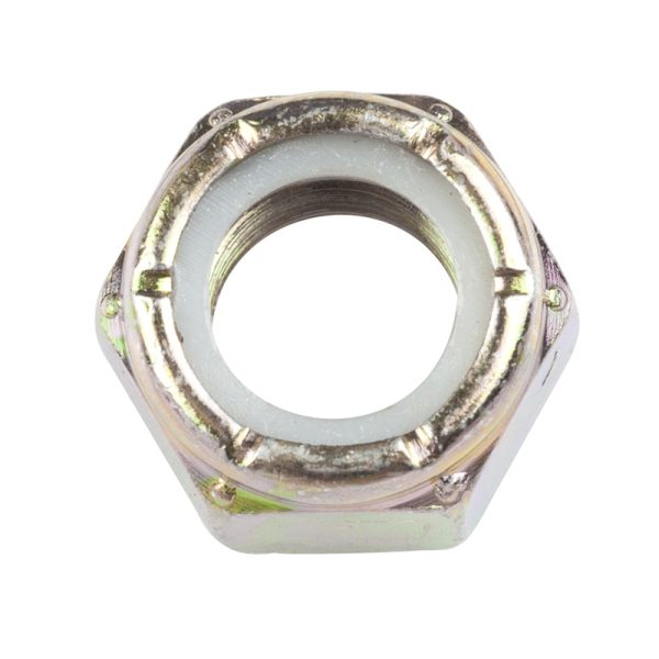 LOCK NUT
